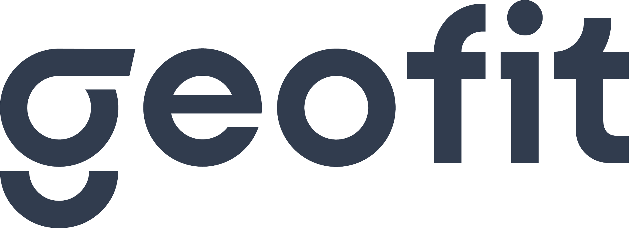 Logo Geofit
