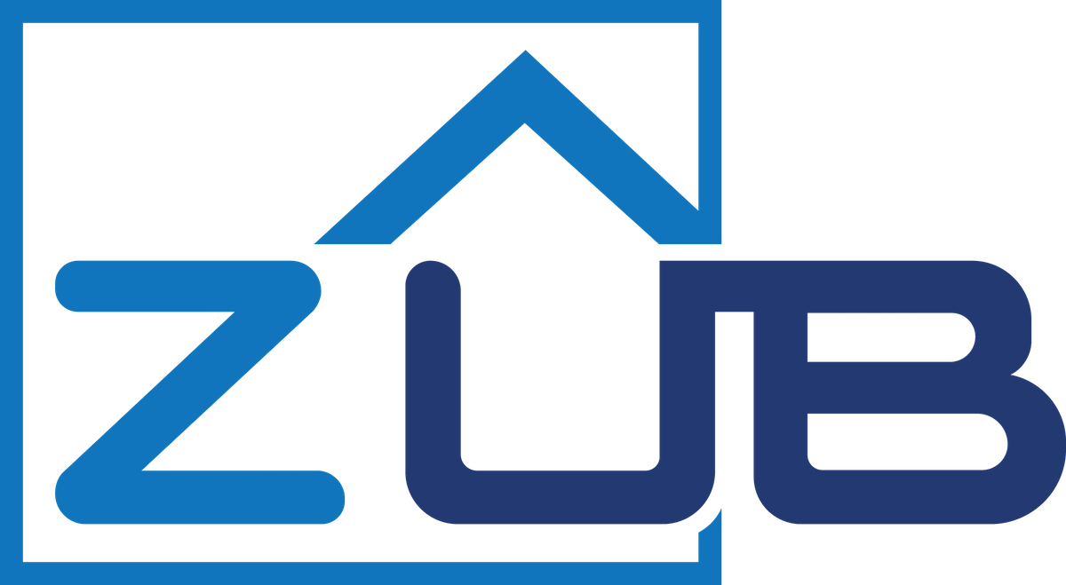Logo ZUB