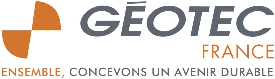 Logo Géotec France