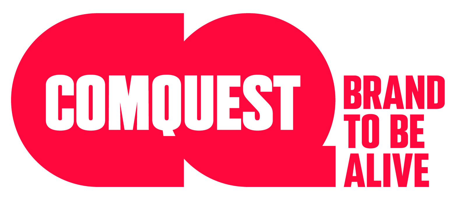 Logo COMQUEST
