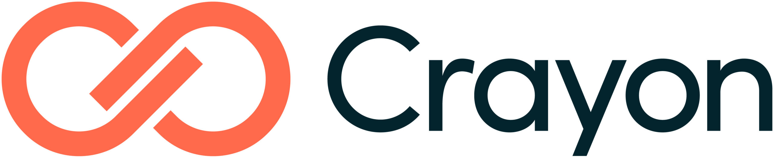 Logo Crayon
