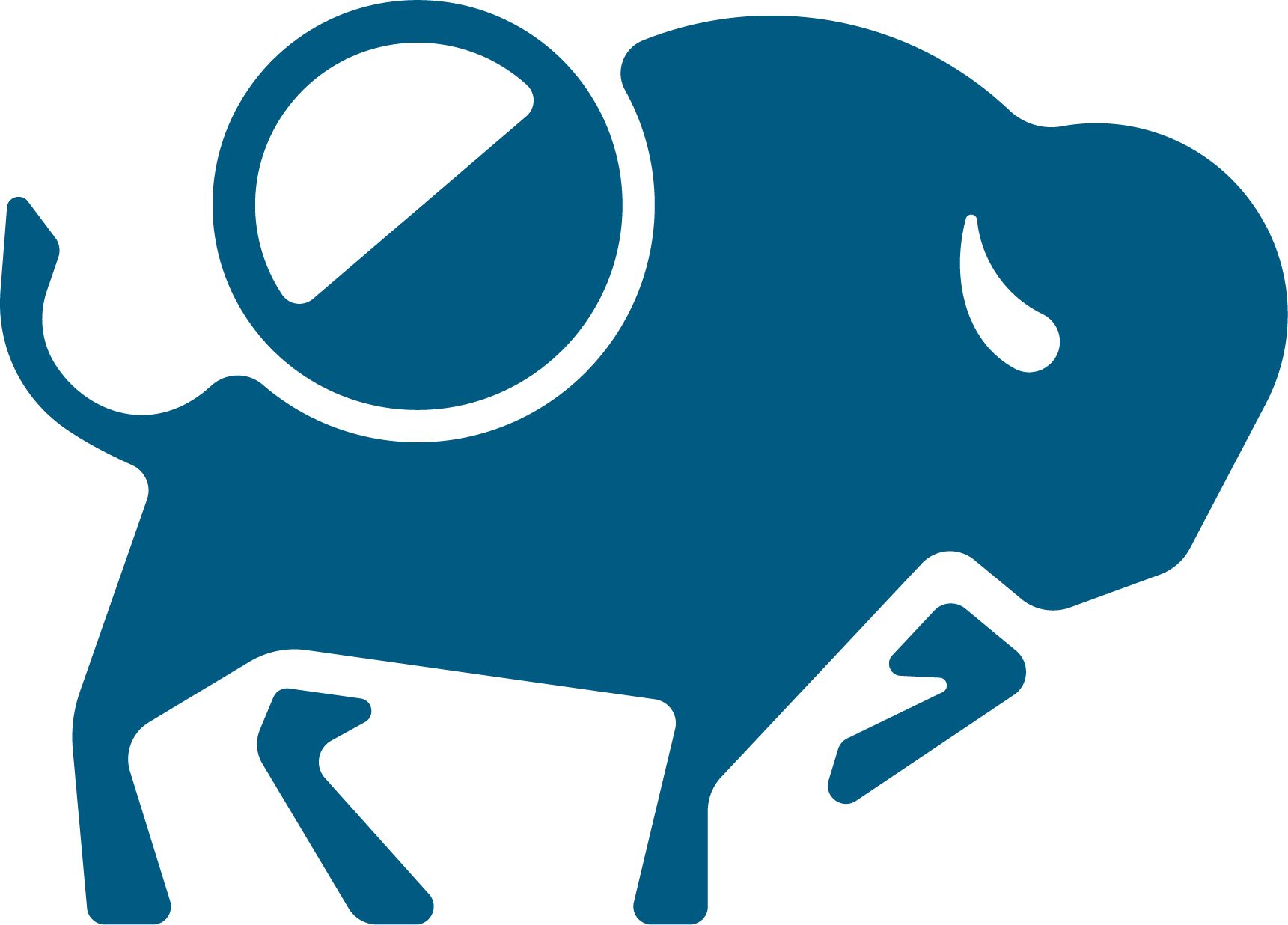 Logo Derichbourg Propreté