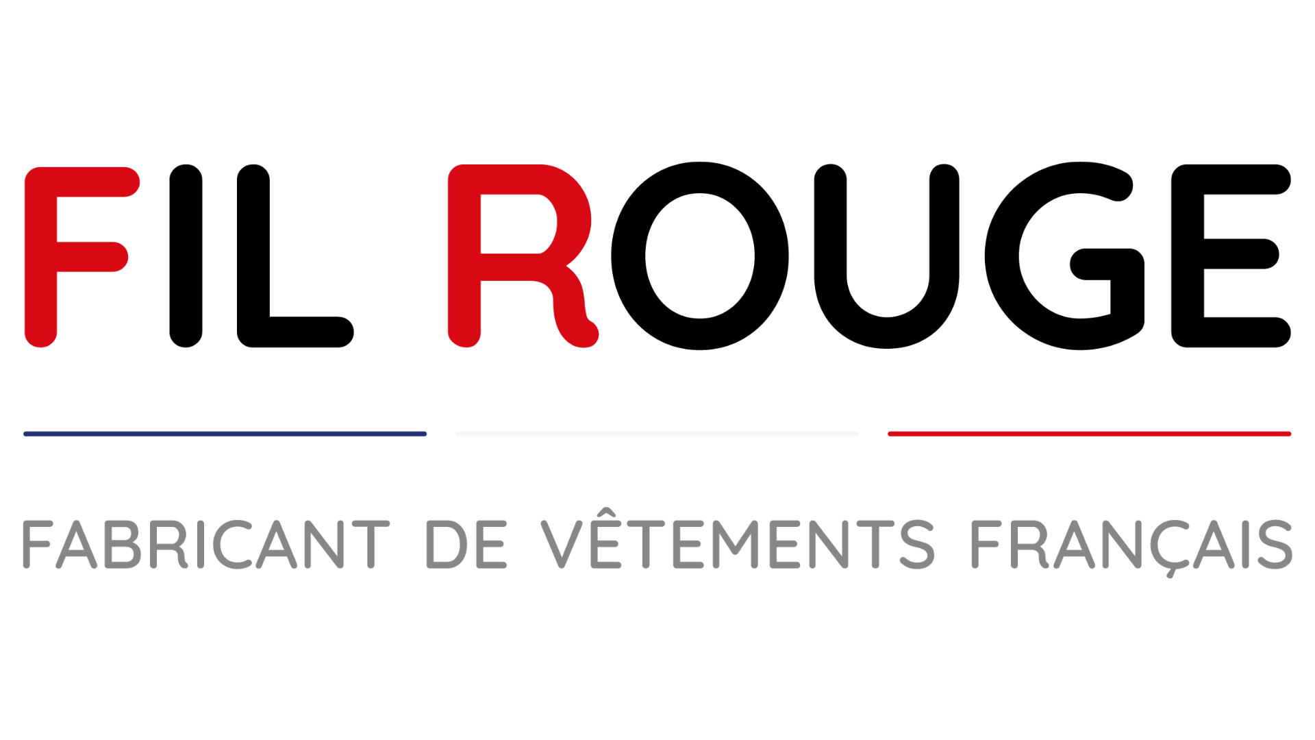Logo FIL ROUGE