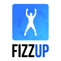 Logo Fizzup