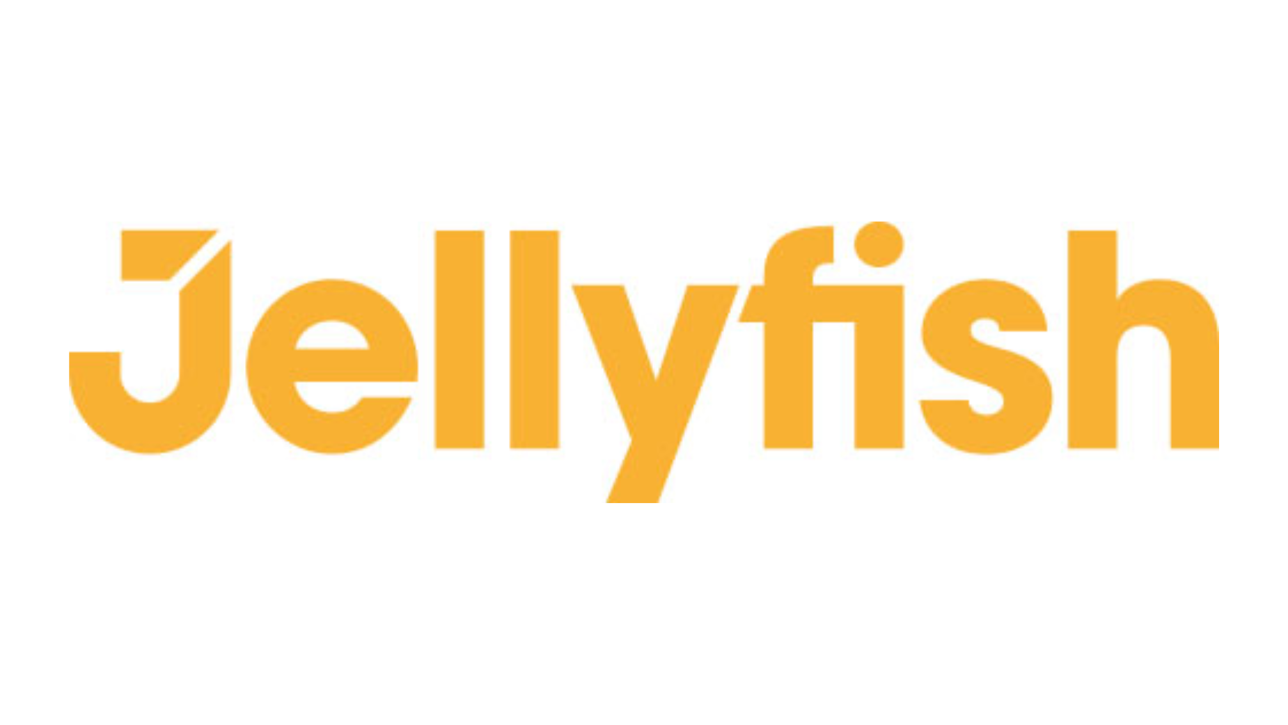 Logo Jellyfish
