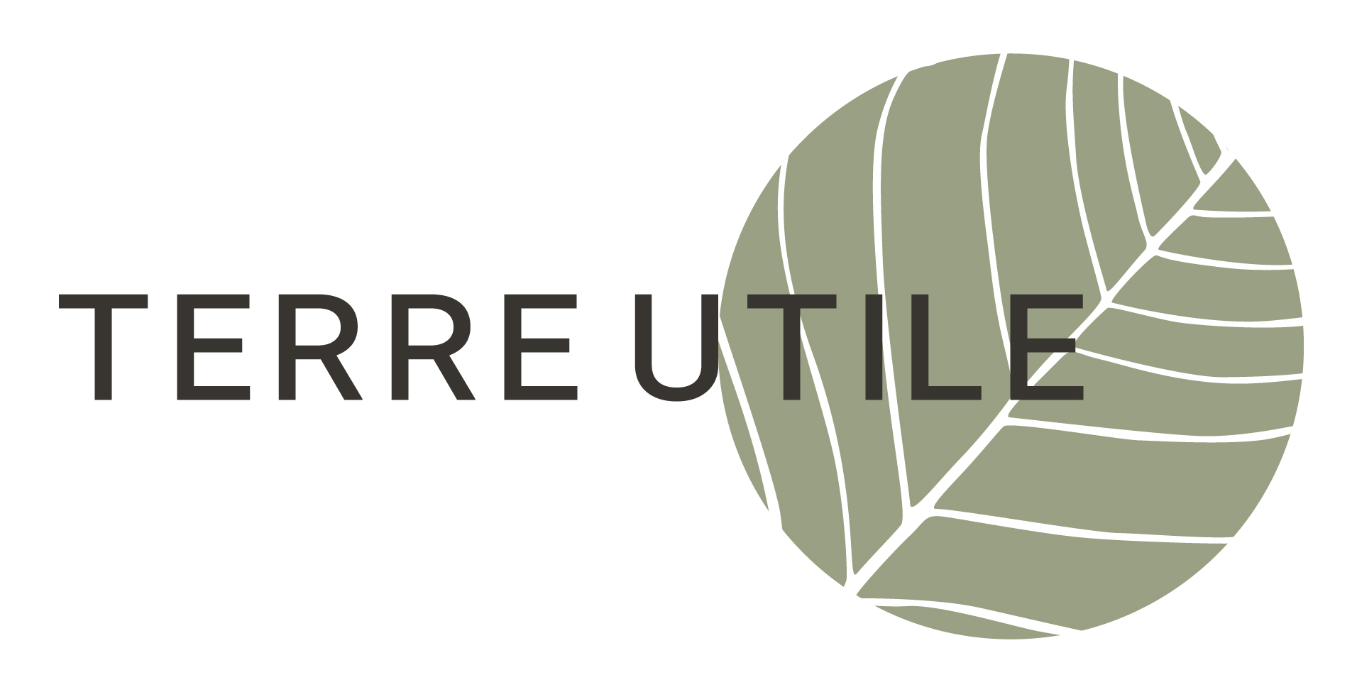 LOGO Terre utile