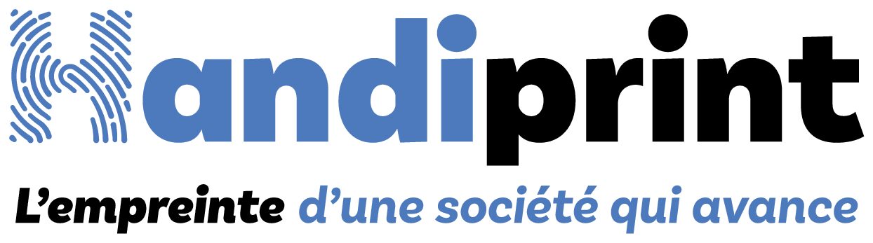 Logo andiprint