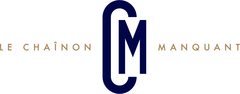 Logo Le chainon manquant