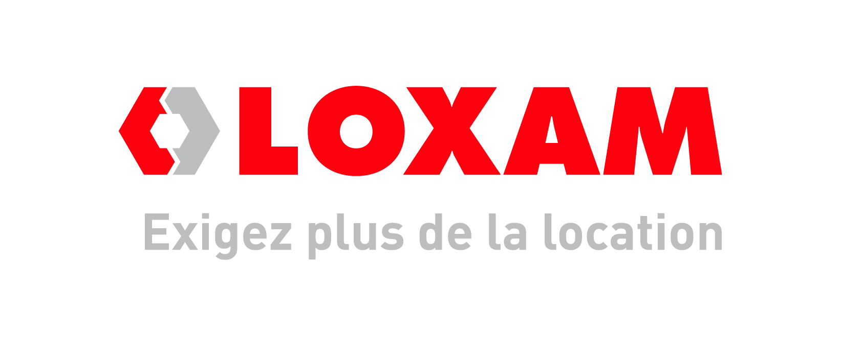 Logo Loxam