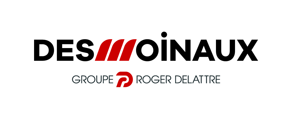 Logo DESMOINAUX