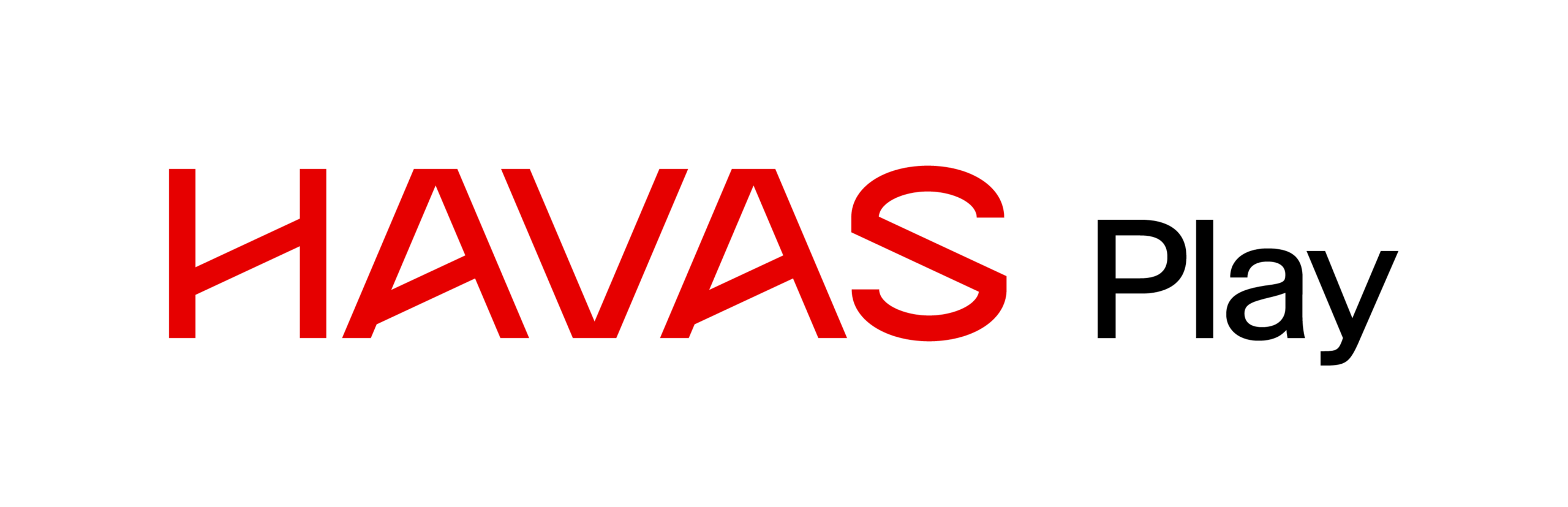 Logo Havas Play