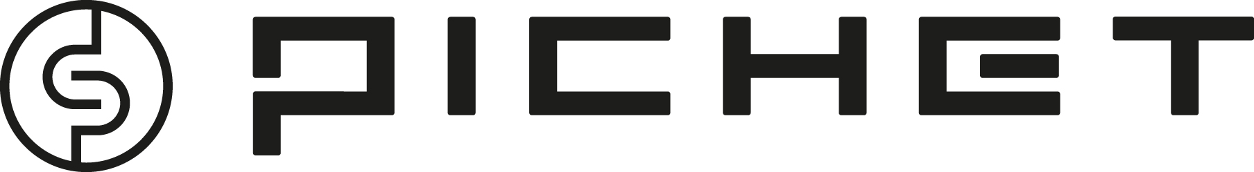 Logos du Groupe Pichet