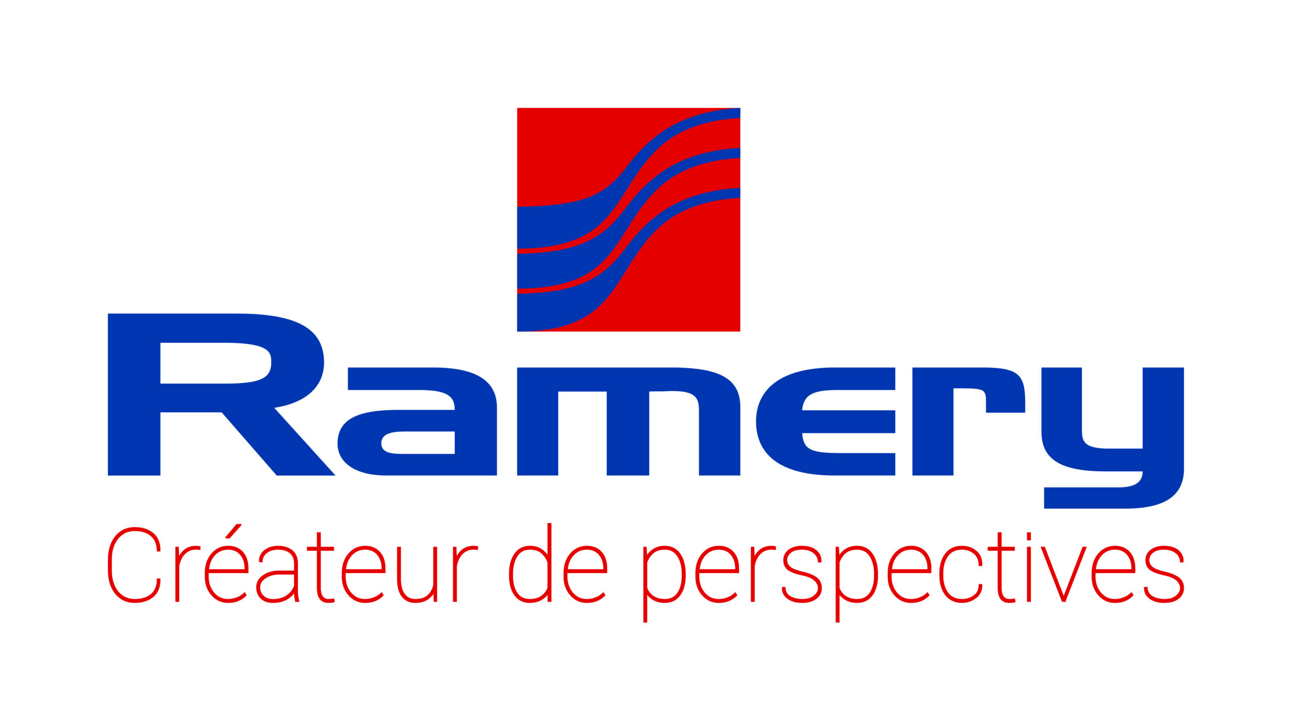 Logo Ramery