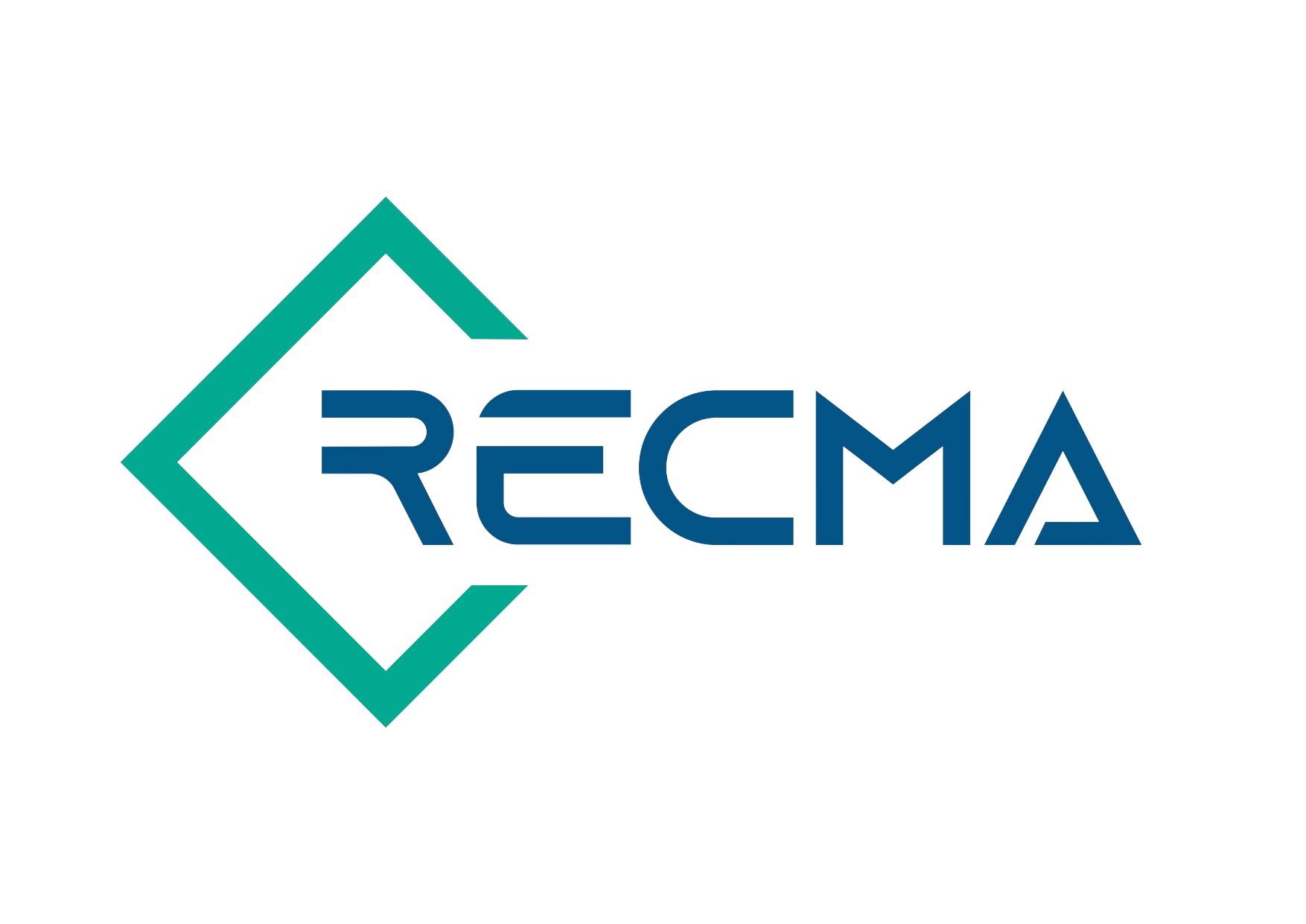 Logo Recma