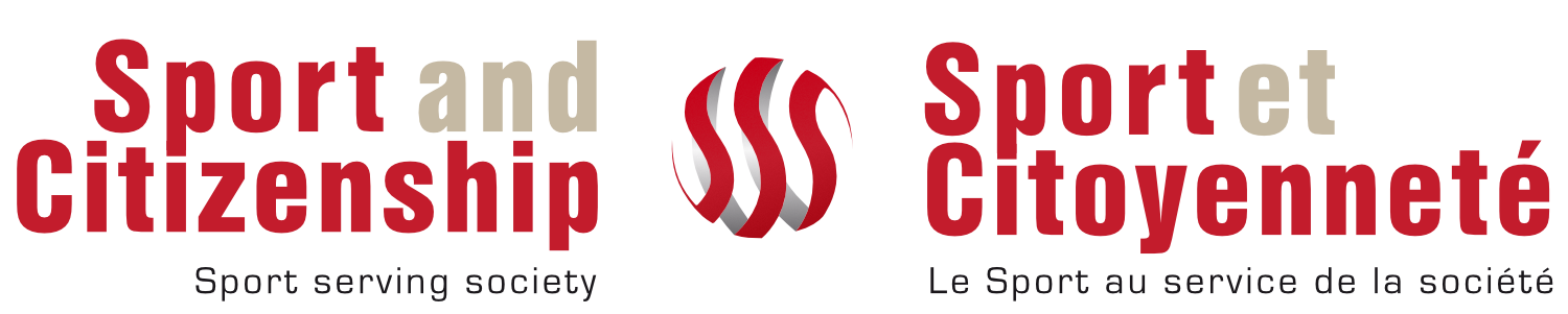 Logo Sport and Citizenship