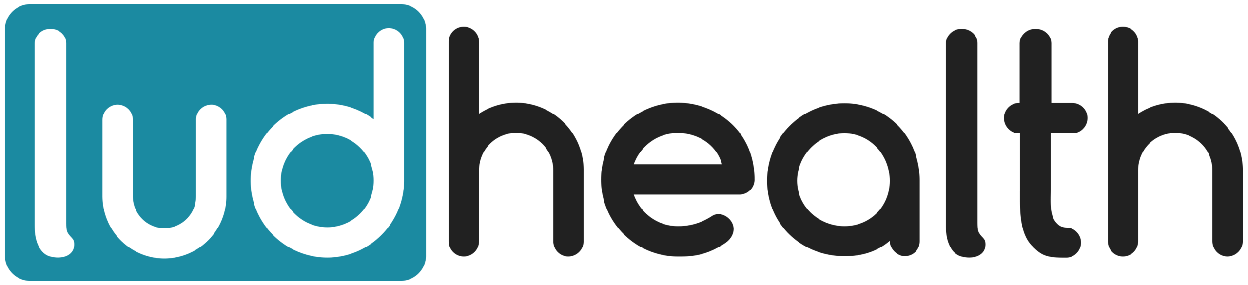 Logo Ludhealth