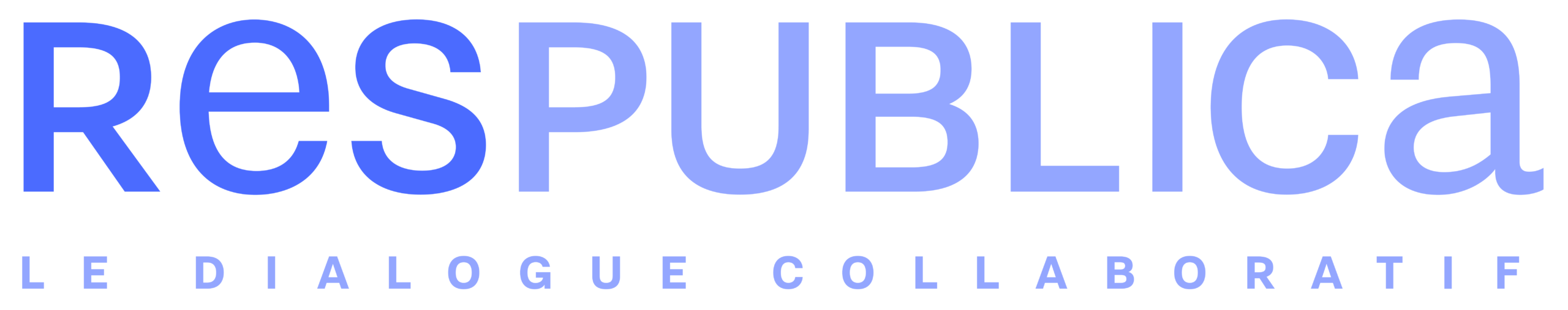 Logo Respublica