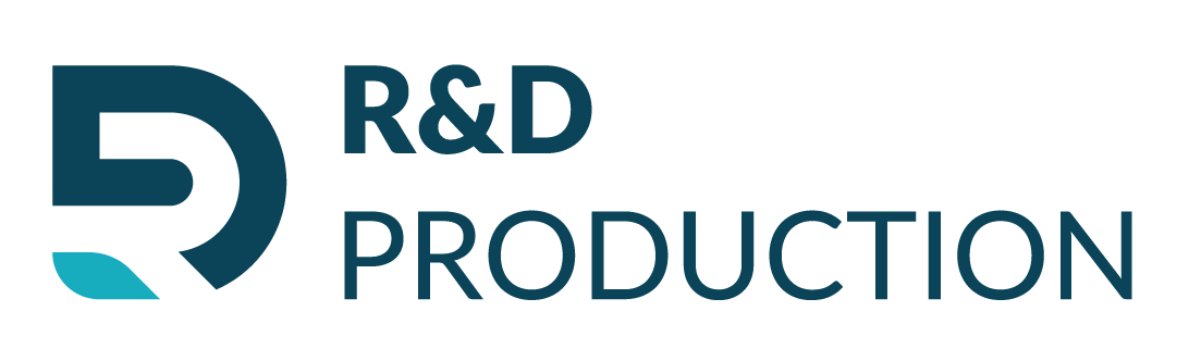 Logo R&D Production