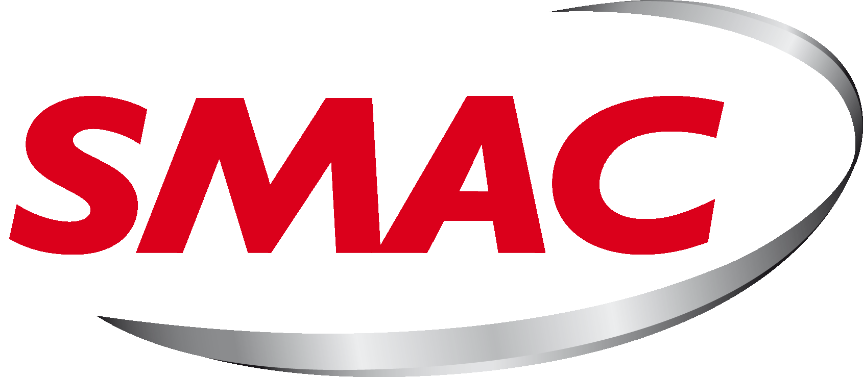 Logo SMAC
