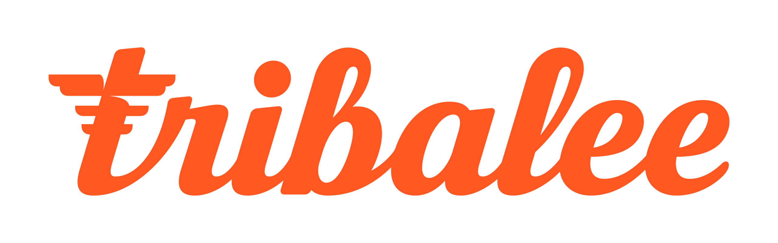 Logo Tribalee