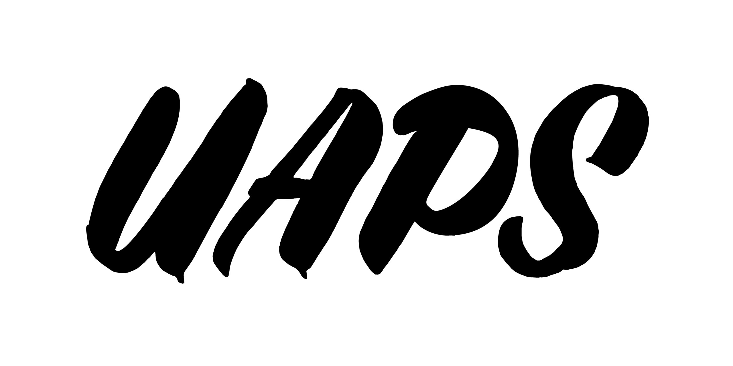 Logo UAPS