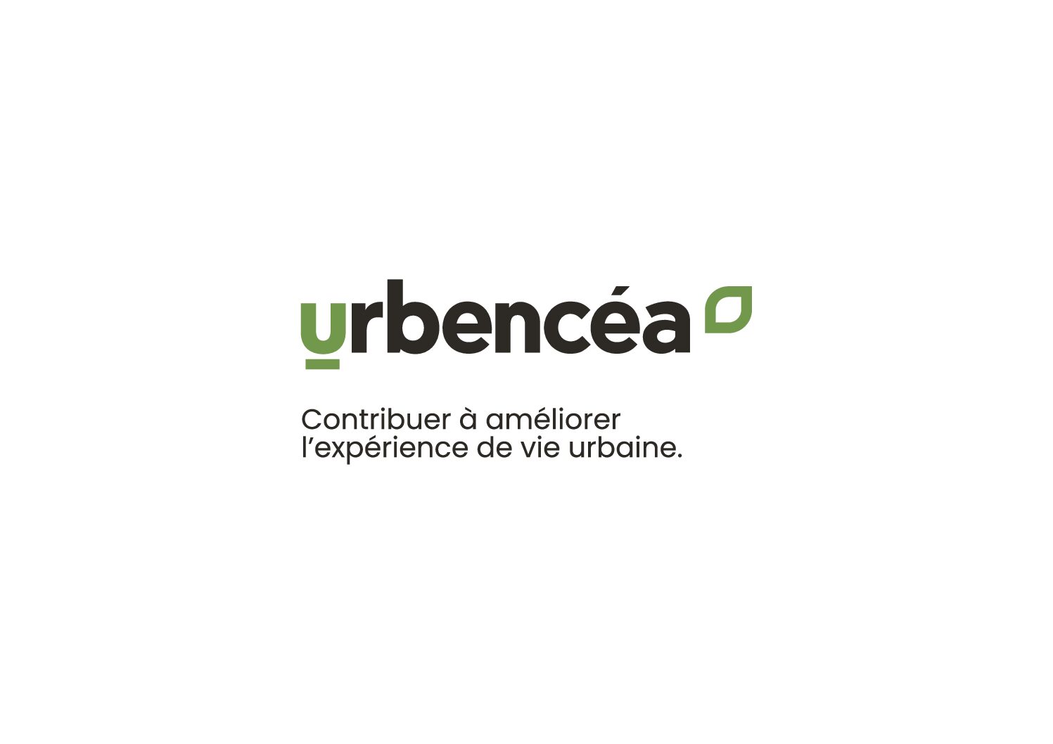 Logo Urbencea