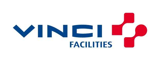 Logo Vinci Facilities