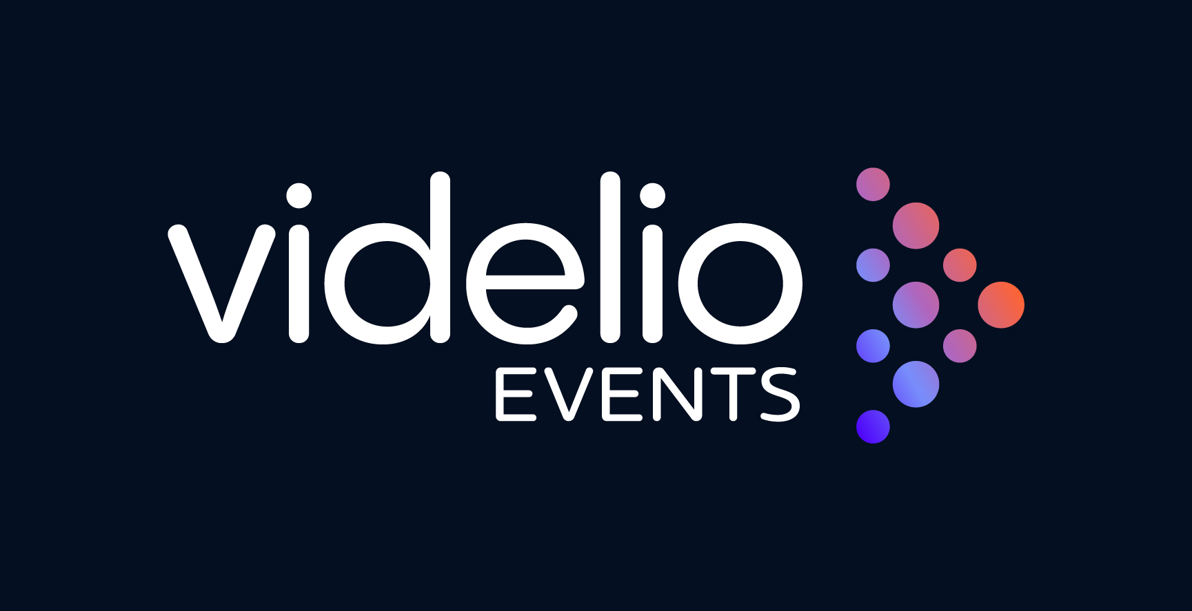 Logo Videlio Events