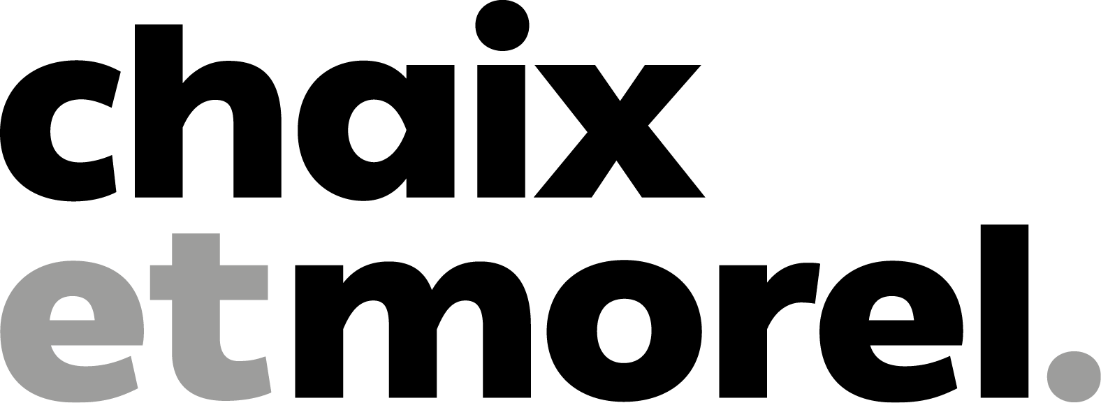 Logo chaixetmorel