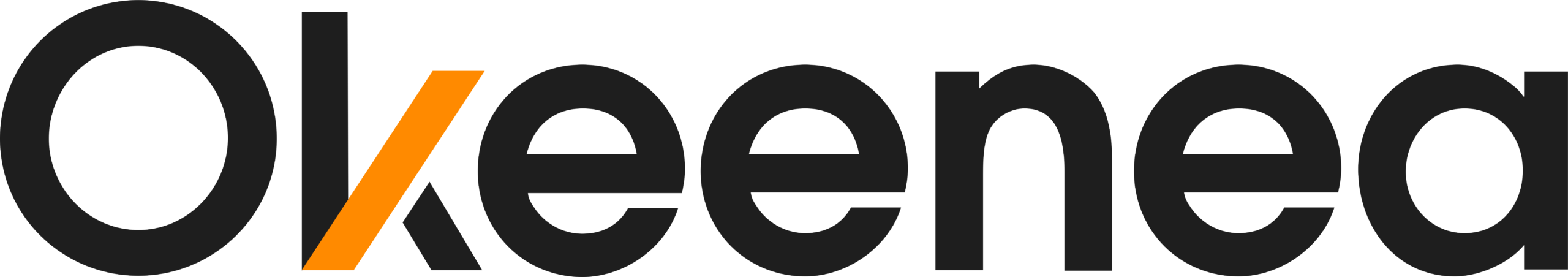 Logo Okeenea