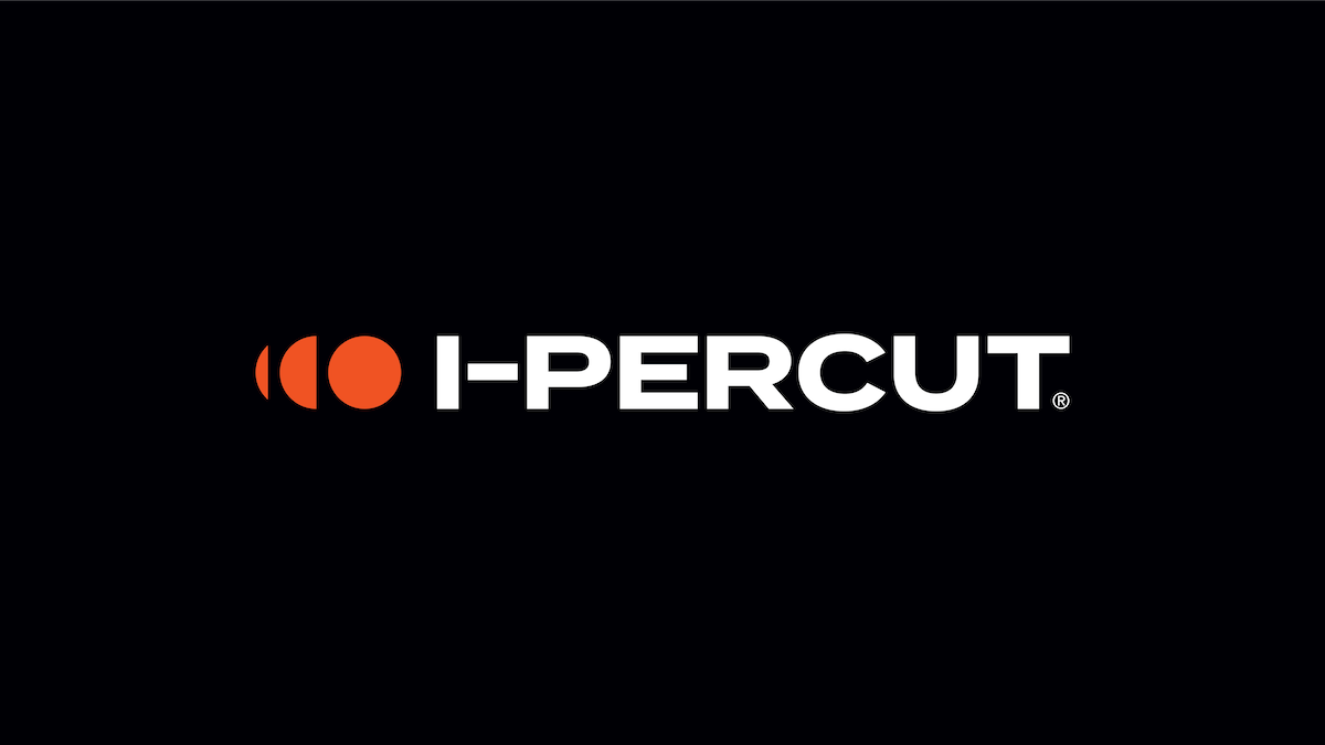 Logo I-Percut
