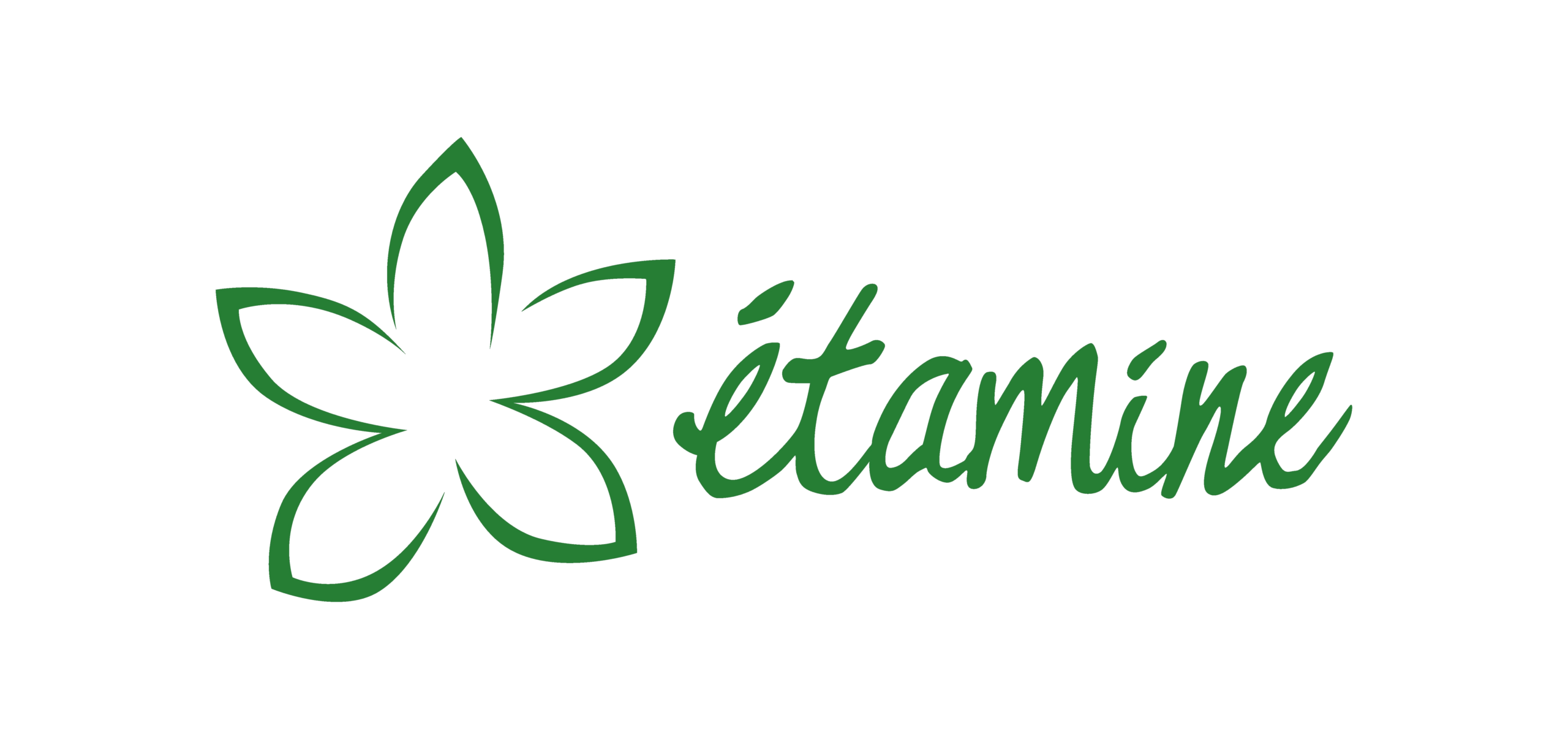 Logo etamine