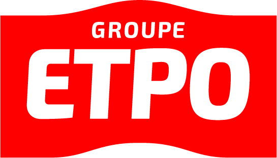 Logo groupe etpo