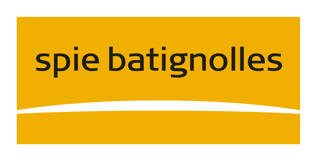 Logo Spie Batignolles