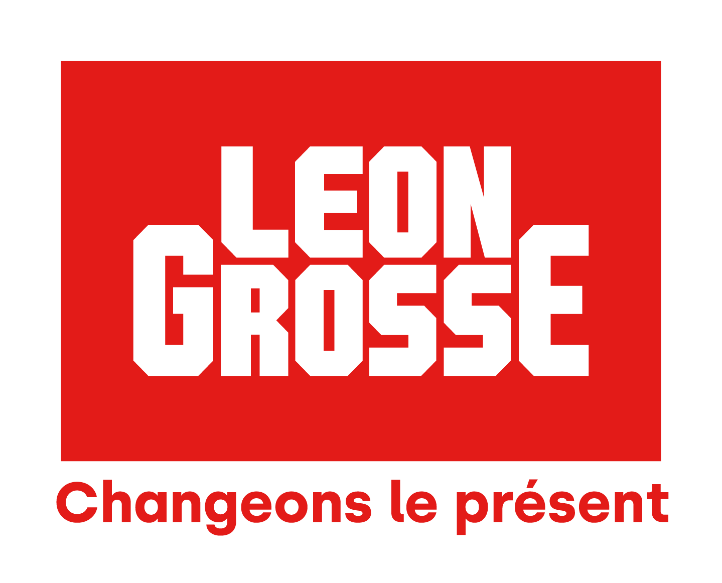 Logo Leon Grosse