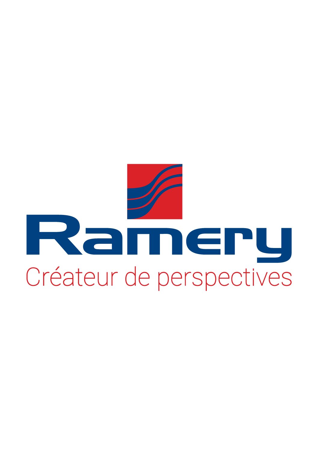 logo ramery