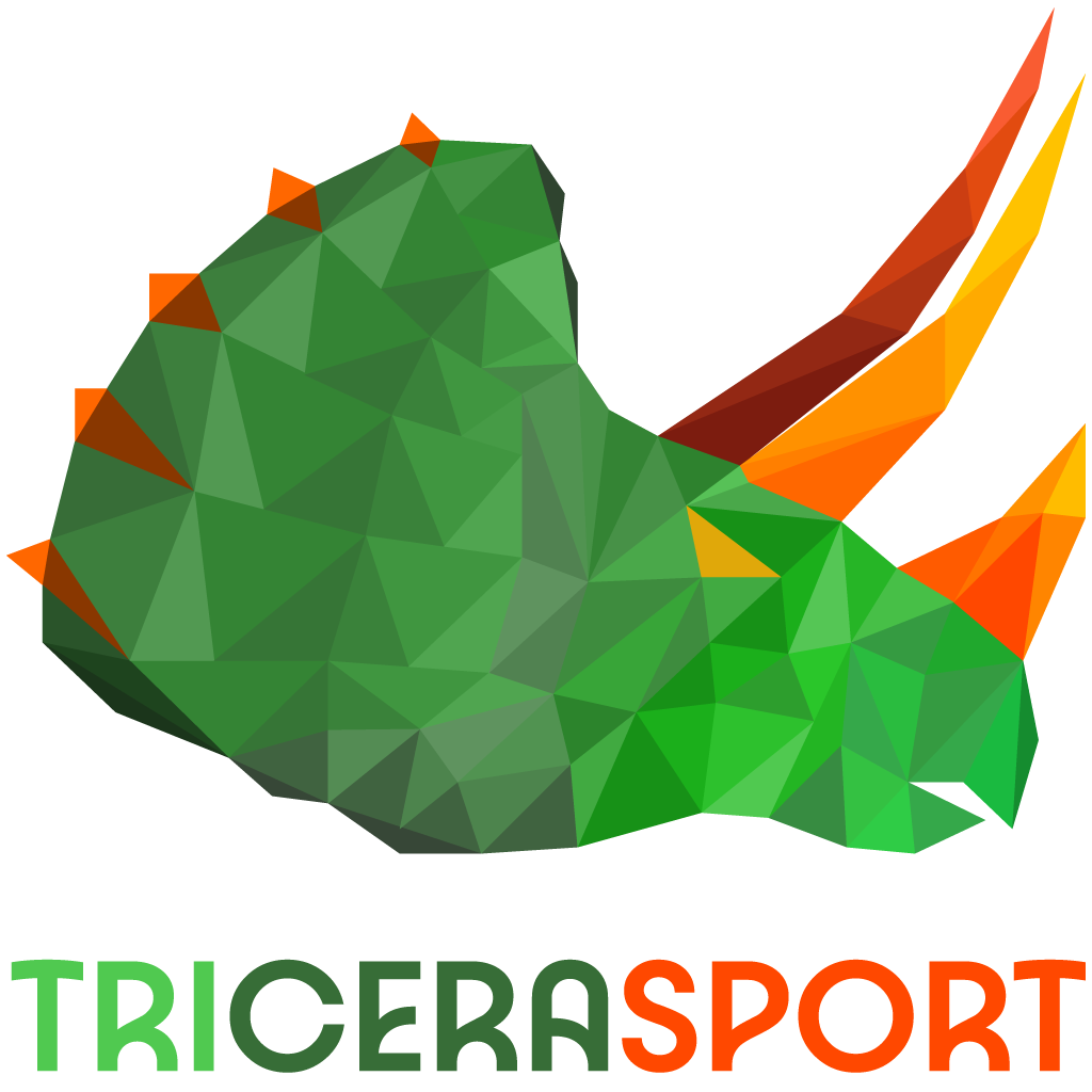 Logo tricerasport