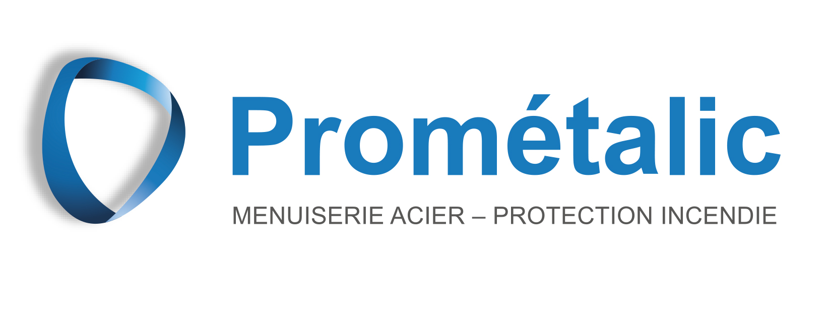 Logo prometalic