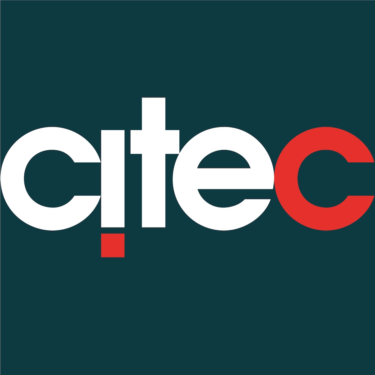 Logo Citec