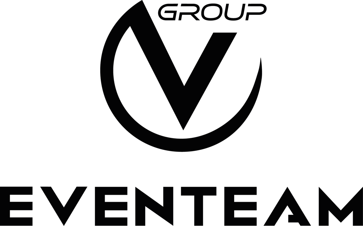 Logo group EVENTEAM
