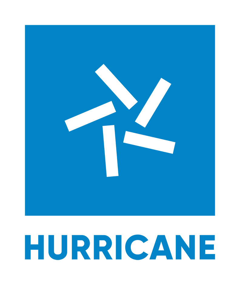 Logo Hurricane
