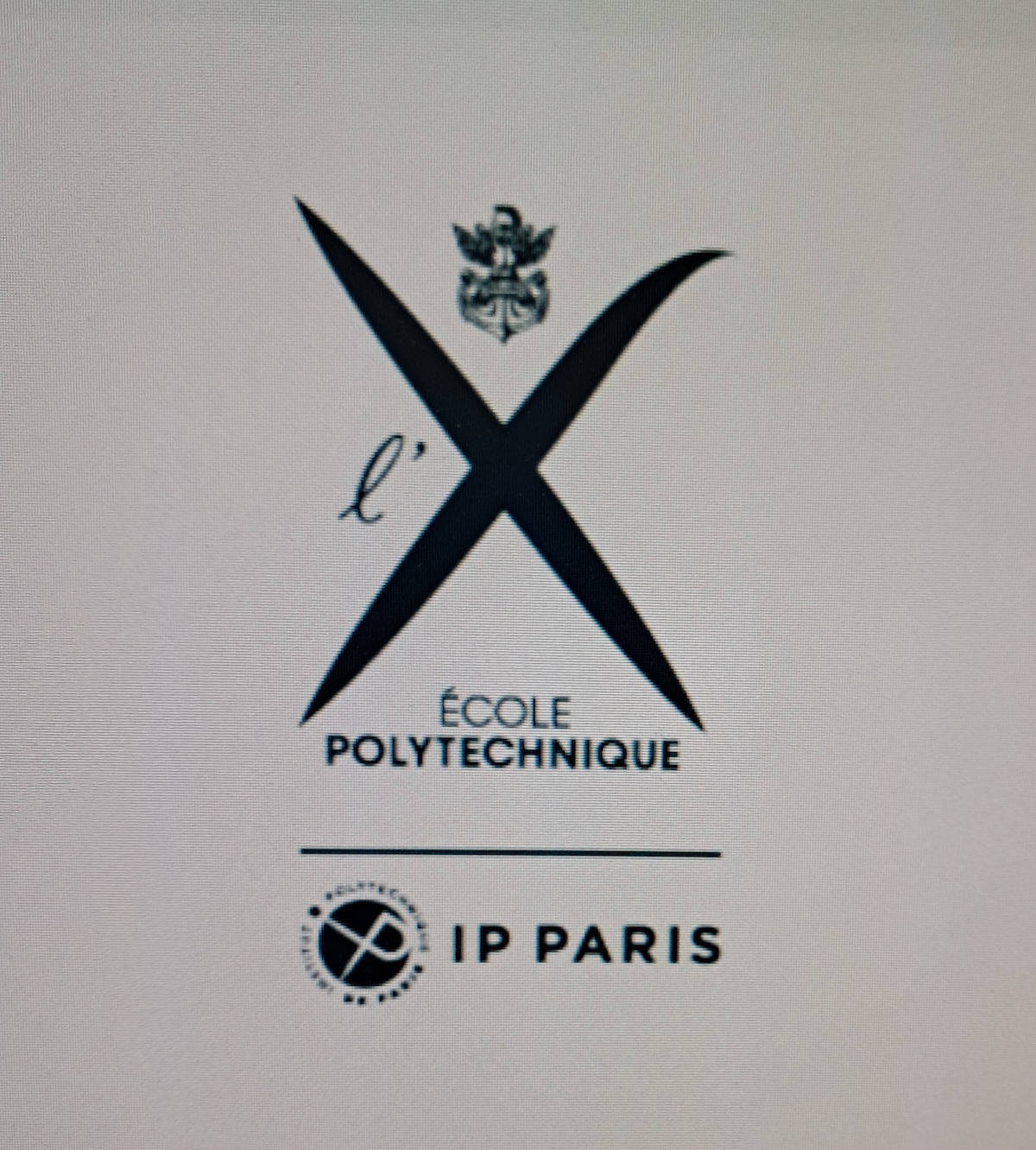 L'Ecole Polytechnique IP Paris