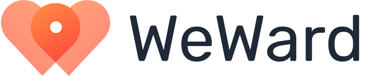 Logo WeWard