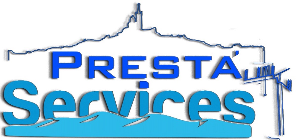 Logo Presta Services