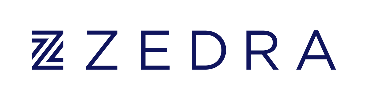 Logo ZEDRA