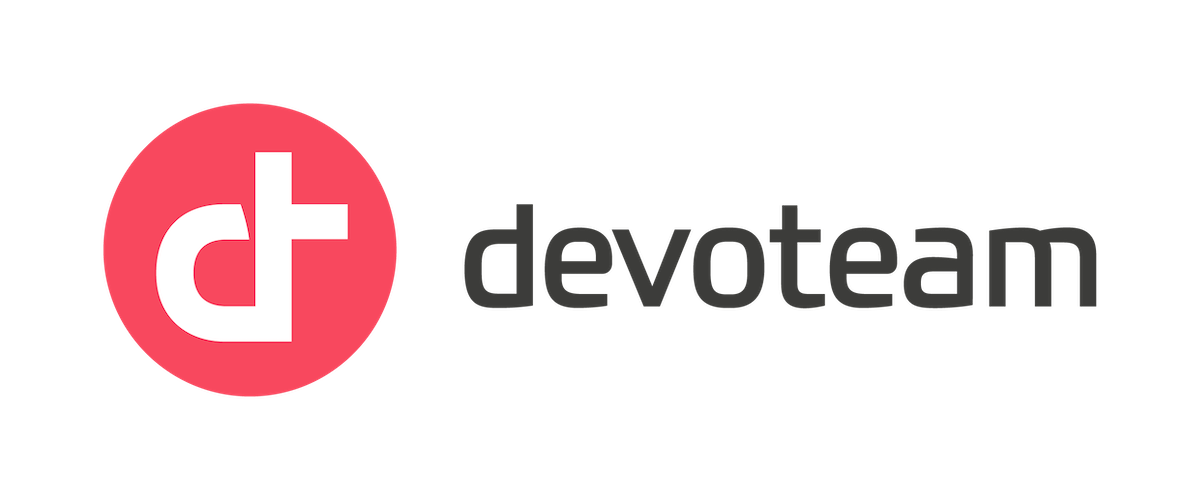 Logo Devoteam