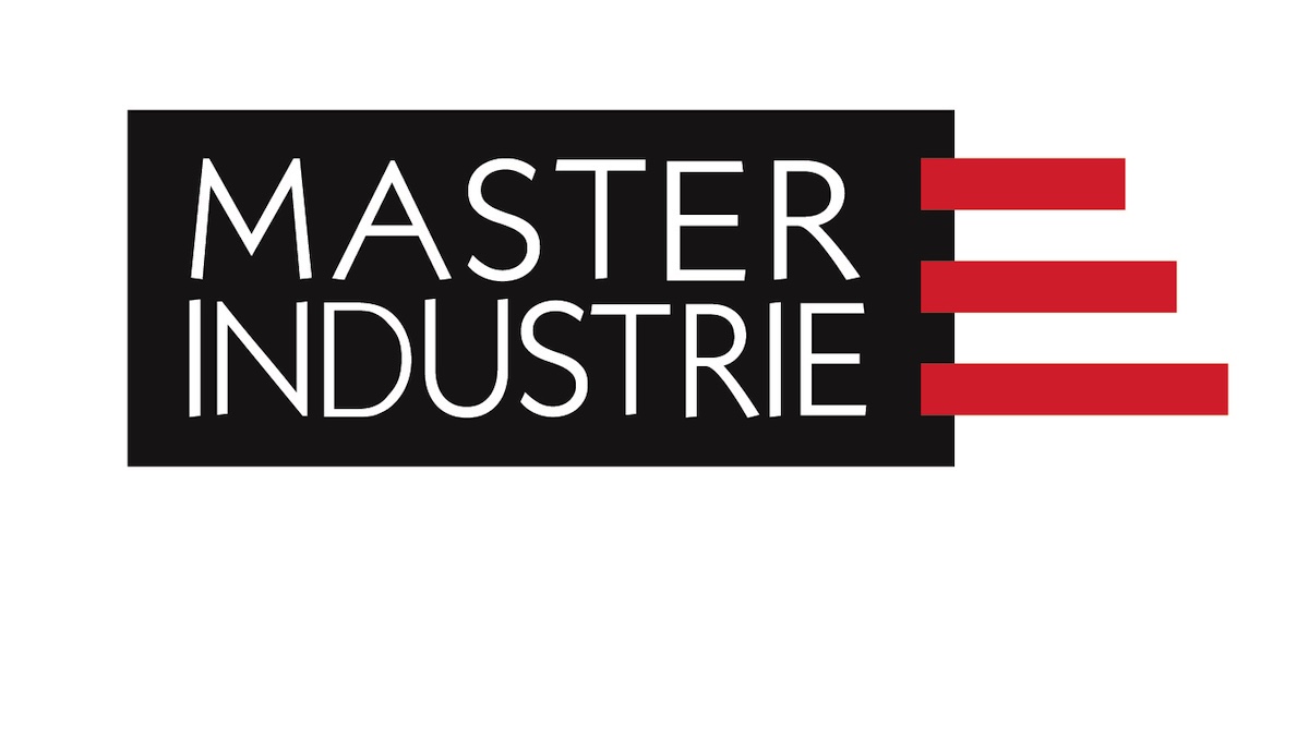 Logo MASTER INDUSTRIE