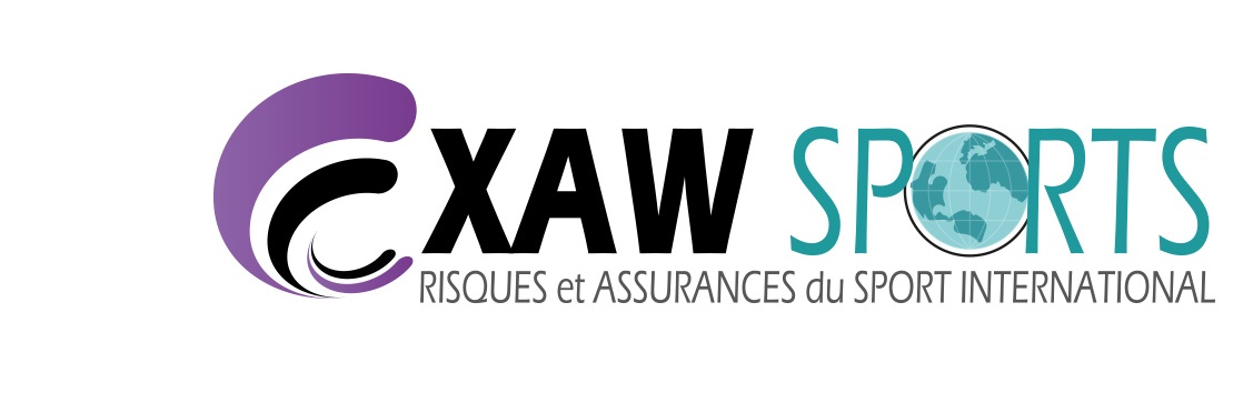 Logo XAW Sports