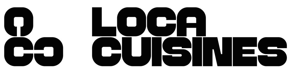 Logo Loca Cuisines