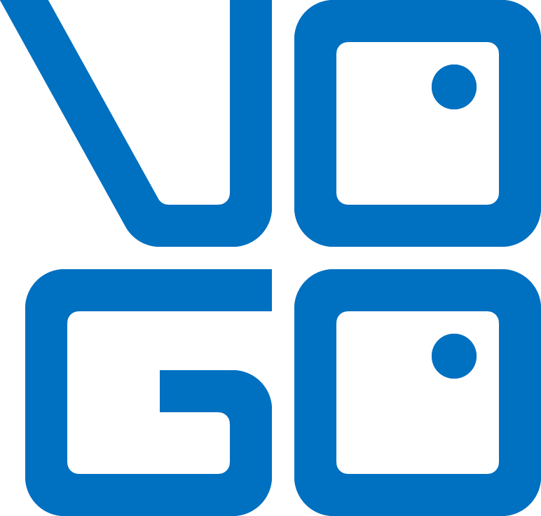 Logo VOGO